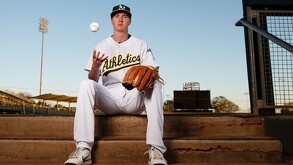 Nolan Blackwood: quién es el refuerzo de Charros de Jalisco