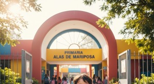 El calendario escolar del ciclo escolar 2025-2026 señala que los alumnos de educación básica tendrán 4 días más de descanso antes de su periodo vacacional.