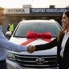 Cambio de propietario coche Jalisco