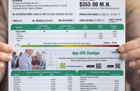 El trámite de cambio de titular en el recibo de luz es gratuito. El trámite de cambio de titular en el recibo de luz es gratuito.