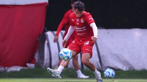 El Rebaño Sagrado recibirá a los Rayos del Necaxa en un interesante partido que marca el regreso de Fernando Gago al Estadio Akron.