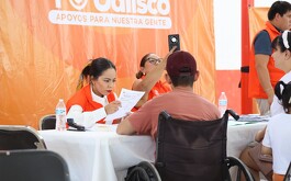 Conoce la sede y fecha para recoger tu tarjeta de apoyo para el transporte