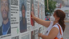 Gobierno de Jalisco confirma desaparición de jóvenes en Teocaltiche; investigan casos con apoyo federal mientras crece la violencia en la región.