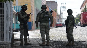 La fiscalía también confirmó que el último cuerpo abandonado en pleno centro de Puebla era de un comerciante oriundo del estado de Tlaxcala.