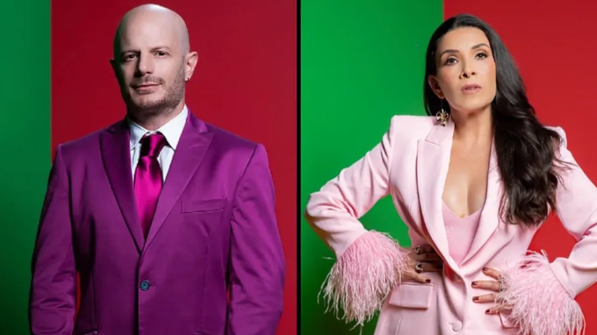 Dalilah Polanco habla de su relación con Facundo