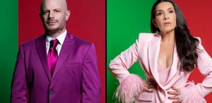 Dalilah Polanco habla de su relación con Facundo
