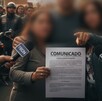 Familia Abraham Pacheco comunicado