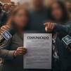 Familia Abraham Pacheco comunicado