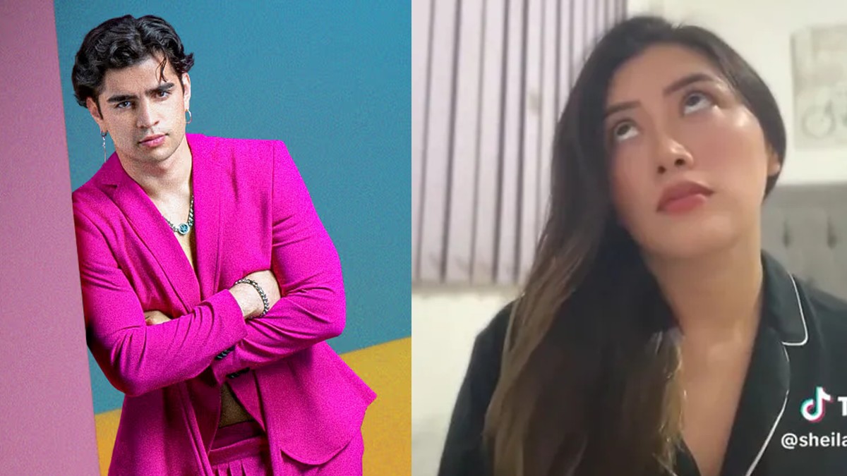 Fanática denuncia amenazas de seguidores de Aaron Mercury
