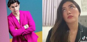 Fanática denuncia amenazas de seguidores de Aaron Mercury