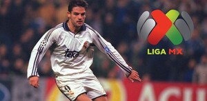 Fernando Morientes contó que hubo un equipo mexicano que se acercó a él al final de su carrera, sin embargo, prefirió retirarse y rechazó la oferta.