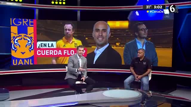 Programa Futbol al día, martes 23 de septiembre de 2025.