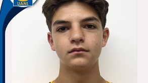 El futbolista perteneciente al equipo felino cuenta con pasado en Rayados, donde empezó su camino en las categorías inferiores de clubes profesionales.
