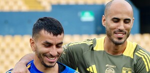 Pizarro se encuentra en un bache de resultados en el equipo auriazul, sin embargo, en la directiva confían que con Guido el equipo funcionará.