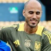 Pizarro se encuentra en un bache de resultados en el equipo auriazul, sin embargo, en la directiva confían que con Guido el equipo funcionará. Pizarro se encuentra en un bache de resultados en el equipo auriazul, sin embargo, en la directiva confían que con Guido el equipo funcionará.