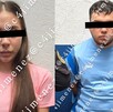 Vinculan a proceso a 'El Irving', líder de La Unión Tepito, y a su pareja sentimental.