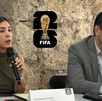 Insignia mundial jalisco 2026