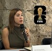 Insignia mundial jalisco 2026