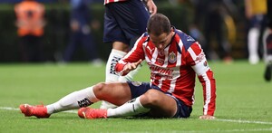 Lesiones, suspensiones y convocatorias a Selección Mexicana han provocado que Chivas no pueda llegar completo a su partido de Jornada 10 del Apertura 2025.
