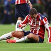 Lesiones, suspensiones y convocatorias a Selección Mexicana han provocado que Chivas no pueda llegar completo a su partido de Jornada 10 del Apertura 2025.