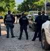El jefe de Farmacia del Instituto Mexicano del Seguro Social perdió la vida la tarde de este martes tras ser atacado a balazos en la colonia Guadalupe, Culiacán
