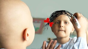 En La Laguna, cada año se registran entre 100 y 120 casos nuevos de cáncer infantil