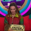 Mar Contreras se convirtió en la primera finalista de La Casa de los Famosos México 2025 al ganar el reto del mar, una prueba de búsqueda y estrategia que la en