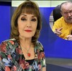 María Julia Lafuente manda mensaje tras muerte de Mauricio Fernández