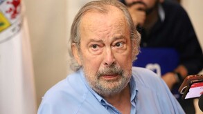 De qué murió Mauricio Fernández, alcalde de San Pedro