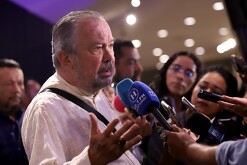 Mauricio Fernández. / Luis Guerra