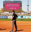 MLB usará robots para apoyar a los umpires