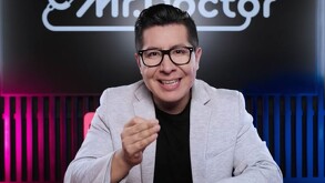 Mr. Doctor (ARCHIVO)