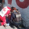 Una mujer fue lesionada por impactos de arma de fuego la mañana de este lunes en la zona centro del municipio de Acámbaro, Guanajuato.