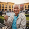 El INAPAM es un organismo de la administración pública federal que actualmente ayuda a las personas adultas a encontrar un trabajo digno y bien remunerado.