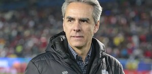 Armando Martínez se mostró muy molesto luego de que su equipo no pudiera ganar de local en su partido contra Querétaro.