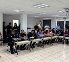 Ya se ha coordinado lo que será el Simulacro Nacional a realizarse mañana viernes 19 de septiembre, a las 12:00 horas.