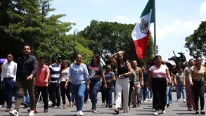 En México se registran sismos todos los días. Conoce el reporte más reciente de sismos ocurridos en el territorio mexicano durante este 24 de septiembre.