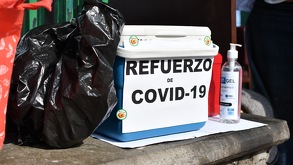 Con 17 muertes en lo que va del 2025, Puebla solo está por debajo de la Ciudad de México, que lidera la lista con 27 fallecidos por covid-19.