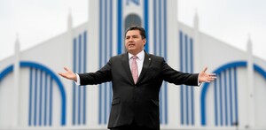Naasón Joaquín