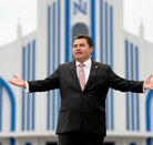 Naasón Joaquín