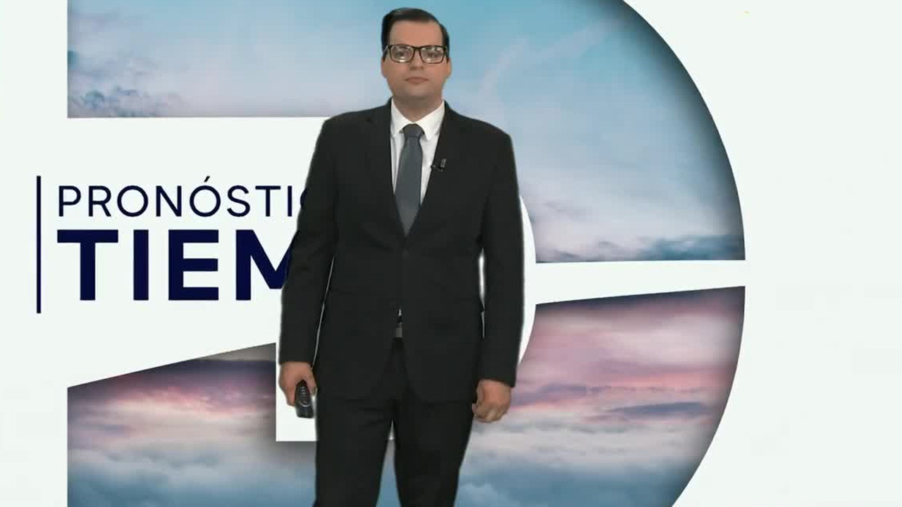 Nelson Valdez nos da el pronóstico del tiempo en CdMx para este martes 23 de septiembre de 2025.