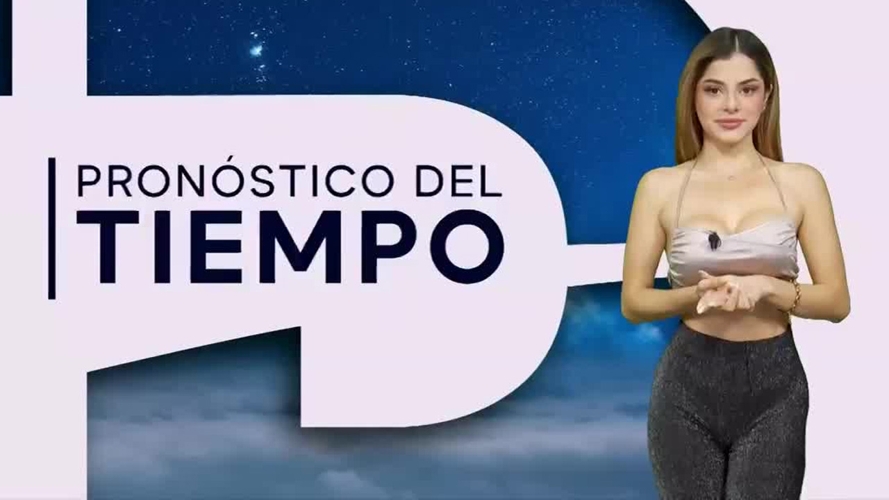 Scarlett Salazar nos da el pronóstico del tiempo en Guadalajara para este martes 23 de septiembre de 2025.