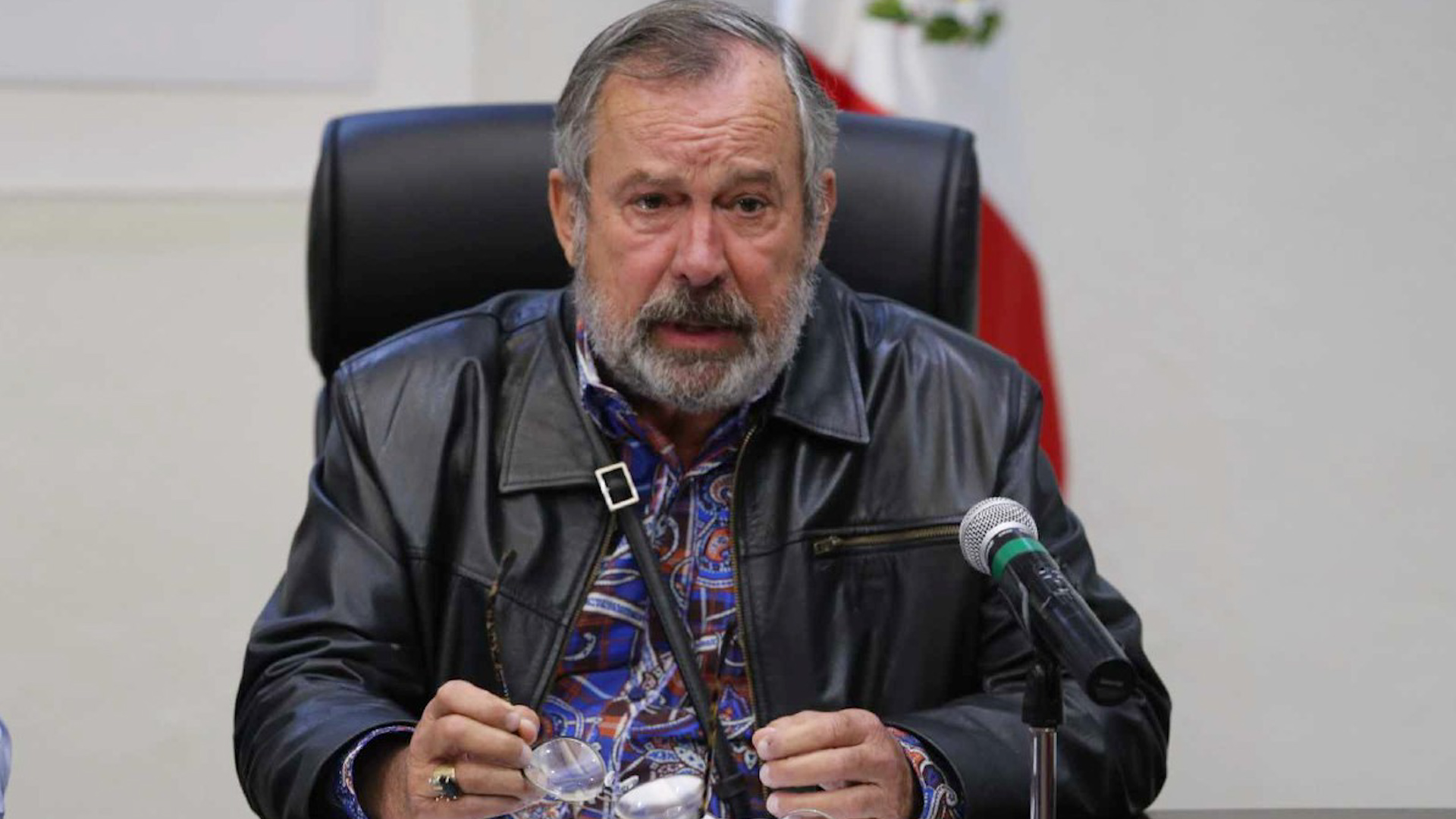 Los vecinos del municipio de San Pedro Garza García aseguraron que el alcalde era una persona muy humilde y que siempre estaba cerca de los ciudadanos.