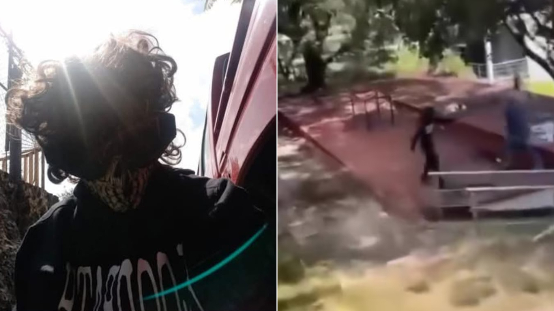 Imanol Odorika, doctor en Ciencias Sociales y Educación, aseguró que el ataque es un incidente aislado, sin minimizar la gravedad de la situación.