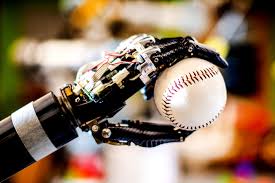 Robots podrán apoyar en desiciones a los umpires en grandes ligas