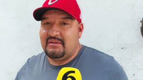 El señor Montano hace un llamado a la comunidad para evitar que más personas caigan en este tipo de engaños y busca una solución a su problema