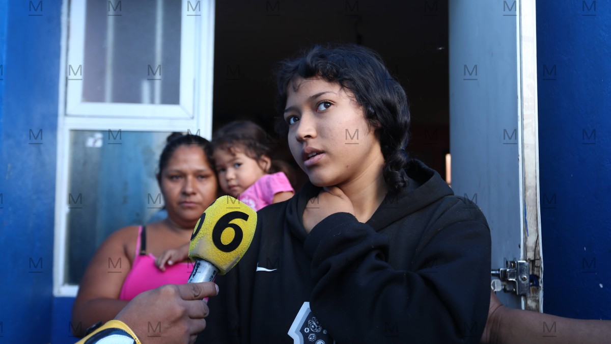 Al igual que todas las jóvenes de su edad, Ángeles Pérez sueña con tener su fiesta de 15 años a pesar de las complicaciones que vive por su salud.
