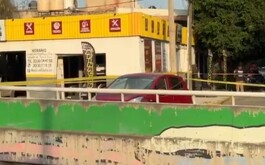 Violencia en Tlajomulco: asesinan a un hombre en López Mateos Sur.