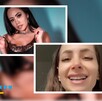 YosStop llamó grotesca a Luna Bella por su contenido