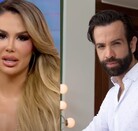 La actriz se enfrentó al conductor Diego de Erice en defensa de Dalilah Polanco, tras insinuar que hubo ventaja indebida en la prueba del reality.